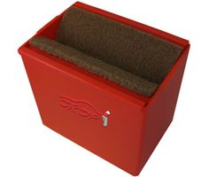 Filler Knives Cleaner