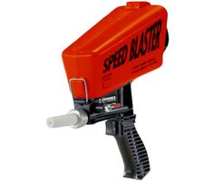 Speedblaster Sand Blasting System with Reservoir