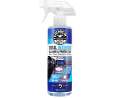 Chemical Guys Total Interior Cleaner & Protectant - 473ml