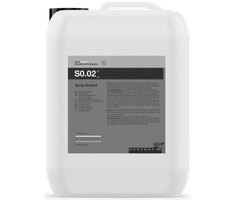Koch Chemie Spray Sealant S0.02 - 5 Liter