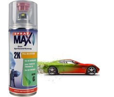 2K Autolack in Wagen- & Wunschfarbe - Spraydose 400ml