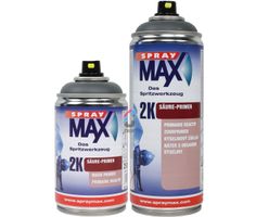 Primer de lavado 2K en aerosol SprayMax