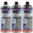 SprayMax Bomboletta 1K Fondo Acrilico