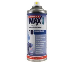 SprayMax 1K Blender Clear Lakier Wyrównujący Przejścia
