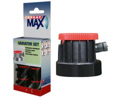 SprayMax Ugelli Per Bombolette Spray - 6pz