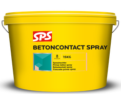 SPS Betoncontact Spray 15 kg