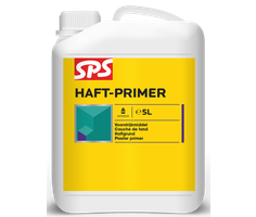 SPS Haft Primer 5 liter