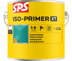 SPS Sealing Primer XT 2,5 litre