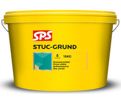 SPS Stuc Grund 15 kg