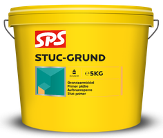 SPS Stuc Grund 5 kg