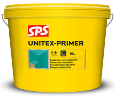 SPS Unitex Primer  - 10lt