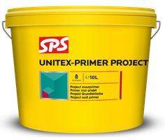 SPS Unitex Primer Project 10 liter