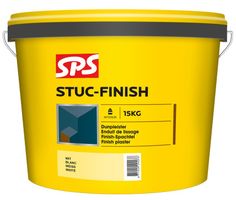 SPS Stuc Finish 15 kg