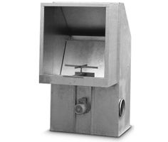 EMINENT E7 Cabina de pintura