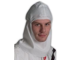 COLAD Cuffia In Cotone Per Verniciatura - 5pz Modello Grande