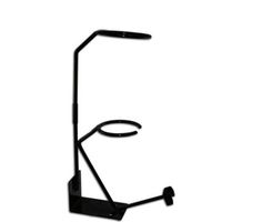 Support pour pistolet peinture + filtre peinture