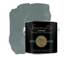 Stucco d'Or Primo Steel Grey Betonlook Grundierung - 2,5 Liter