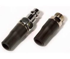 Rubber Jet - Pulverizador de polvo