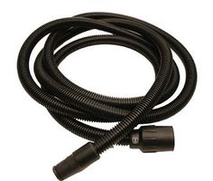 HAMACH Tubo Antistatico Ø29mm Con Manicotti