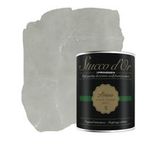 Stucco d'Or Primo Stone Grey - 1lt