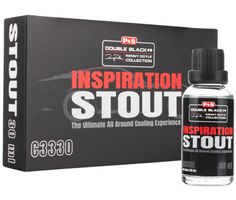 P&S Inspiration Stout Keramische Coating - 30ml