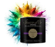 Stucco d'Or Concreto Betonlookverf - 2,5 liter