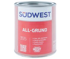 Southwest All Grund Primer K51 Imprimación BLANCO - 750ml