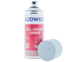 Southwest All Primer GRIGIO bomboletta spray 400ml
