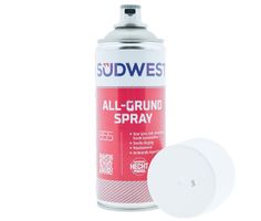 Southwest All Primer BIANCO bomboletta spray 400ml