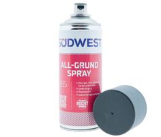 Southwest All Primer NERO bomboletta spray 400ml