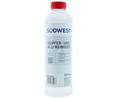 Südwest Kupfer Aluminium Reiniger 500ml