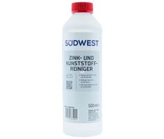 Südwest Zink Kunststof Reiniger 500ml