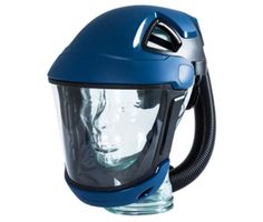 Sundström SR570 Full Face Mask with TAC visor