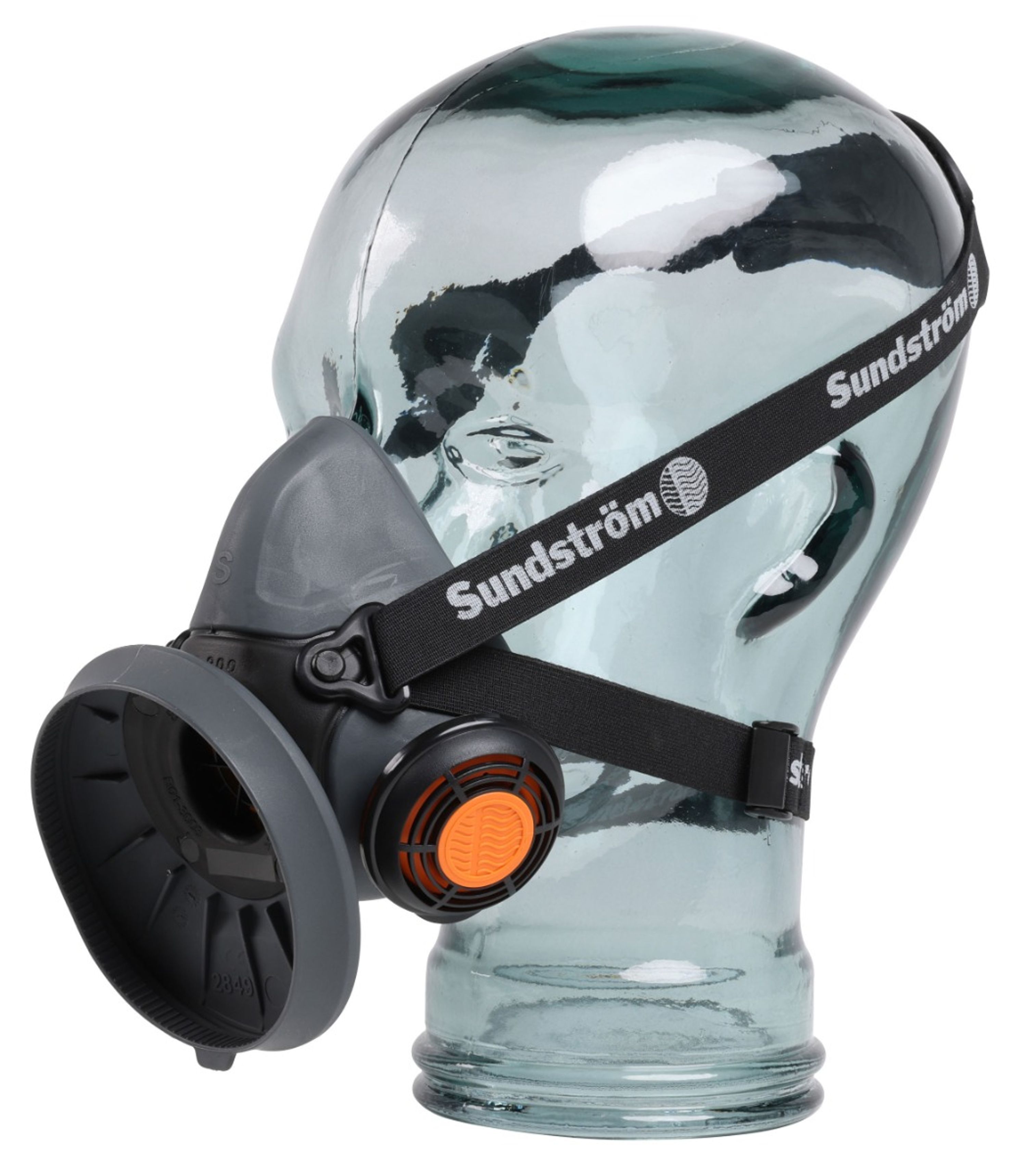 Maschere Protettive A Pieno Facciale Per La Protezione - Foto 3