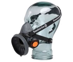 Sundström SR900 Half-Face Respirator