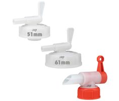 Rubinetto Per Taniche