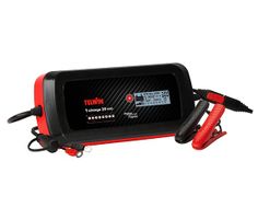 TELWIN T-CHARGE 20 EVO Professional Inverter Trickle Charger/Battery Charger - 12-24 Volt