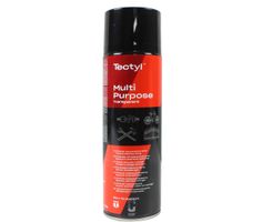 Spray anti-corrosion pour le câblage électrique TECTYL