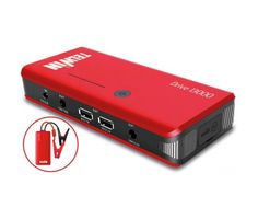 TELWIN Drive 13000 Mobiele Startbooster & Powerbank 800A