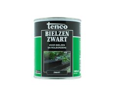Tenco Bielzenzwart 1 liter