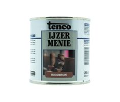 Tenco Red Oxide Primer 250ml
