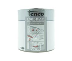 Tenco Bleiband 15 cm x 10 Meter