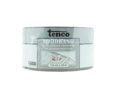 Tenco Bleiband 7,5 cm x 10 Meter