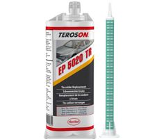 TEROSON EP 5020 TR 2K Epoxid Metallkleber Zinnersatz 50ml
