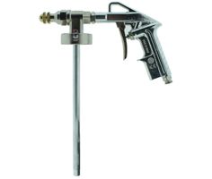 TEROSON ET CC GUN - Pistolet do Natryskiwania Wosku do Pustych Przestrzeni