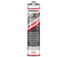 Mastic d'étanchéité multifonction - MS 9320 SF TEROSON - 300ml
