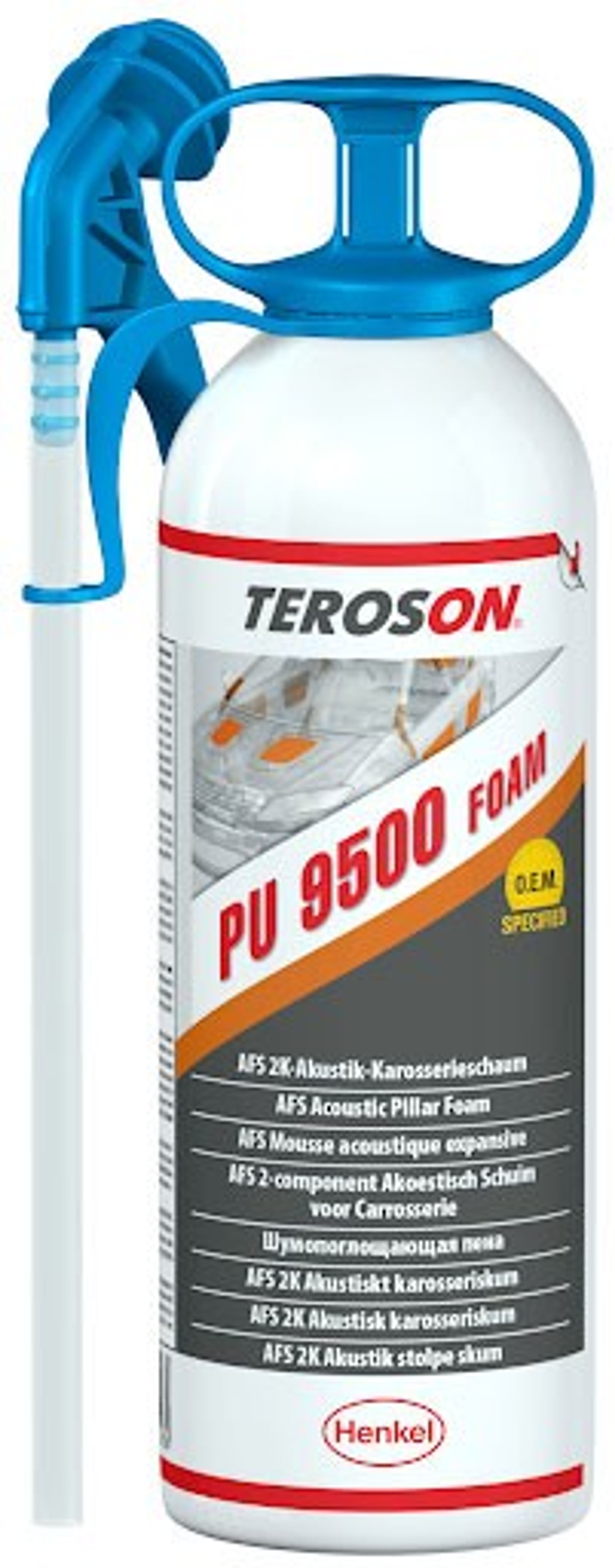 Rouleau à Double Tête Pour Insonorisation Voiture - Outil Pratique Et Durable Pour Réduire Le Bruit En Roulant