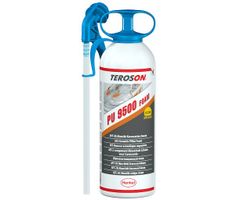 TEROSON PU 9500 Pianka Wygłuszajaca - Spray