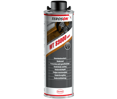 TEROSON WT S3000 Aqua UBC Unterbodenschutz - Wasserbasis