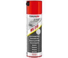 TEROSON WX 210 Cera Antiruggine Spray - 500ml
